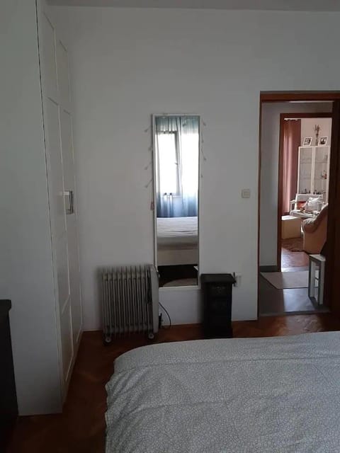 Apartman Milka Apartment in Dubrovnik-Neretva County