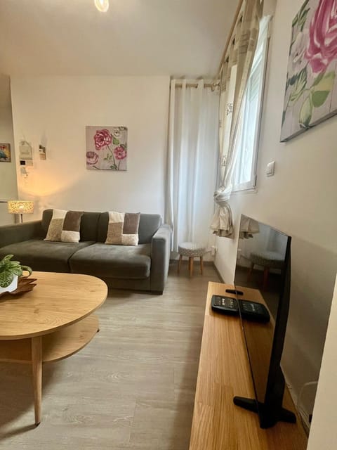 gîte 65 m2 200 m gare t-g-v et fac 400 m centre-ville grand parking 250 places gratuit face au logement Apartment in Arras