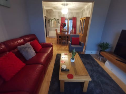 York City Central Retreat House in York