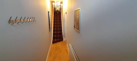 York City Central Retreat House in York