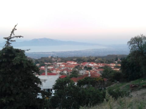 View (from property/room), Sea view