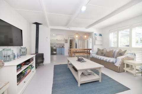 Arniston House House in Western Cape