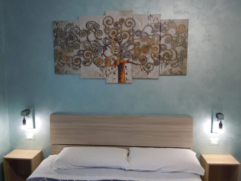Roma Tourist Lease Bed and Breakfast in Rome