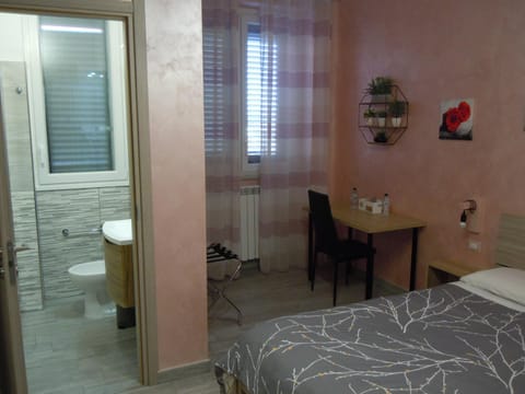 Roma Tourist Lease Bed and Breakfast in Rome