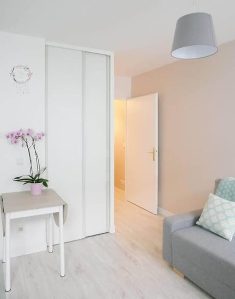 Studio Emplacement Idéal - Disney à Paris - Apartment in Bussy-Saint-Georges