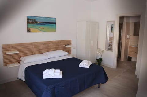 B&B La Dimora di Nonno Lucio Bed and Breakfast in Pozzuoli