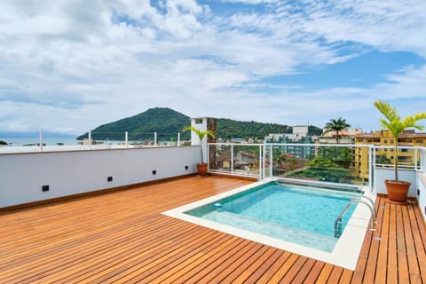 Nearby landmark, Day, Natural landscape, View (from property/room), Mountain view, Pool view, Swimming pool, Swimming pool