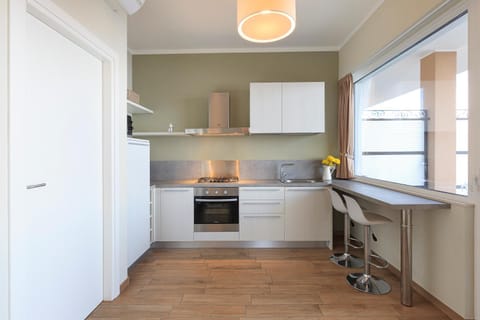 Kitchen or kitchenette, pet friendly