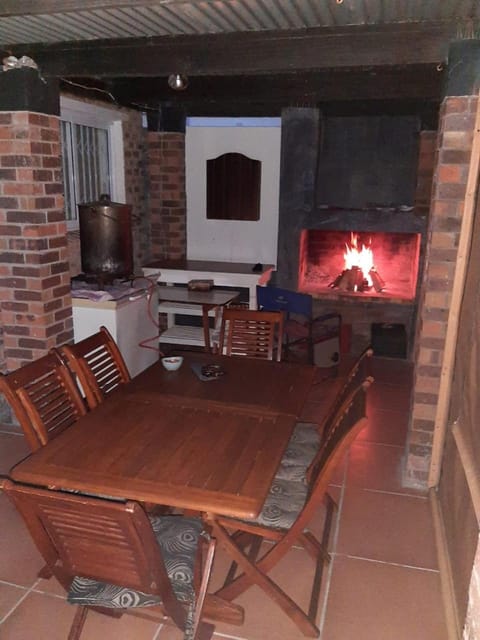 Entertainment, flat iron