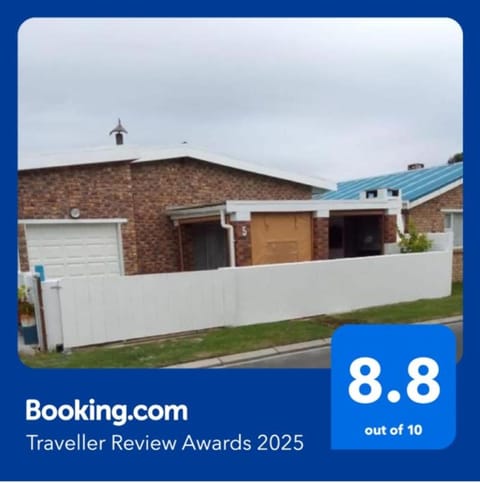 Property building, Certificate/Award