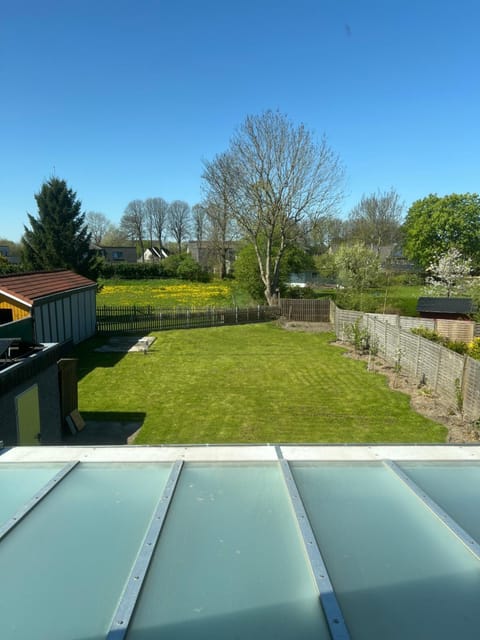 Sweet vacation Apartment in Flensburg