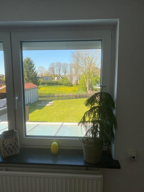 Sweet vacation Apartment in Flensburg