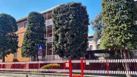 Appartamento Sole Apartment in Milan