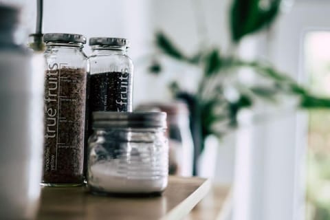 Altbaucharme! 2Zimmer, zentral und 24h Check-in Apartment in Kiel