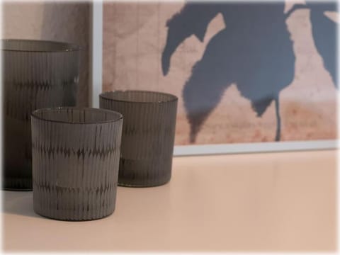 Altbaucharme! 2Zimmer, zentral und 24h Check-in Apartment in Kiel