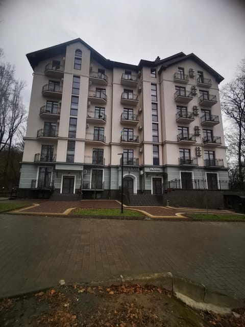 Property view
