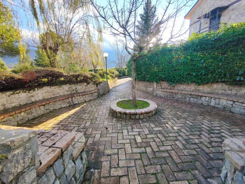 IL PICCOLO PARADISO House in Molise, Italy