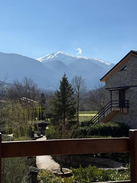 IL PICCOLO PARADISO House in Molise, Italy