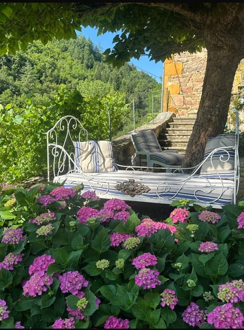 Maison de famille en Beaujolais vert Villa in Auvergne-Rhône-Alpes