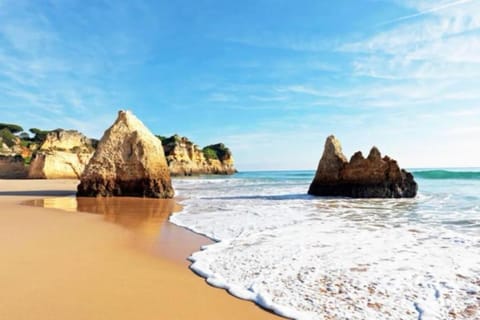 Nearby landmark, Beach