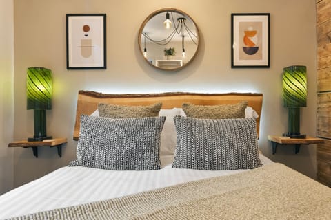 Windermere Central Hotel - Central Lake District Hotel in Windermere - Ridgestone Bed and Breakfast in Windermere