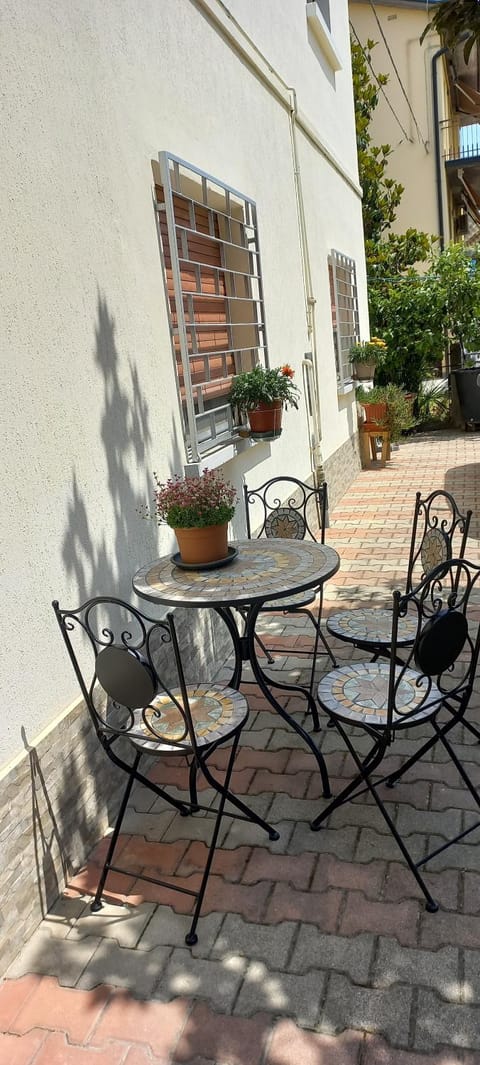 monji apartment Apartment in Faenza