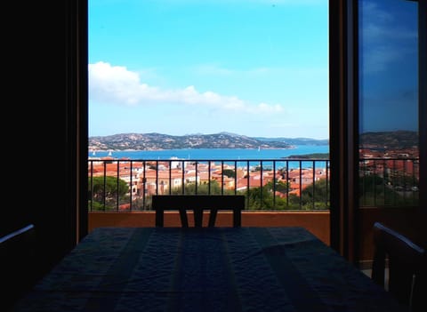 View (from property/room), Sea view