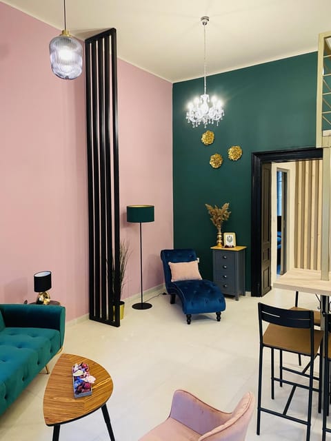 Delux Home City Center - Szeged Apartment in Szeged