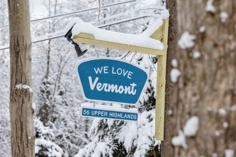 Property logo or sign