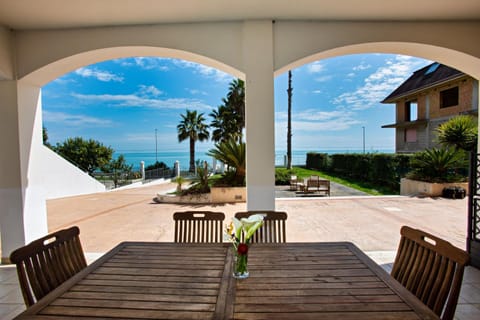 Appartamenti Vista Mare Apartment in Grottammare
