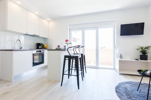 2sis 2 apartments Apartment in Zadar