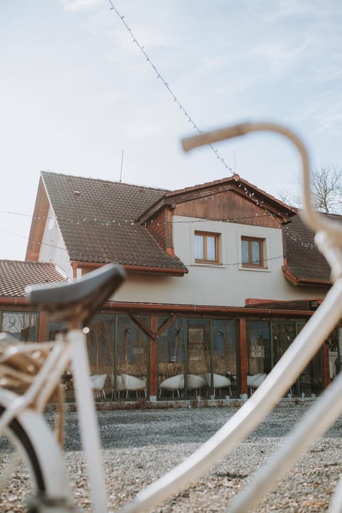Property building, Balcony/Terrace