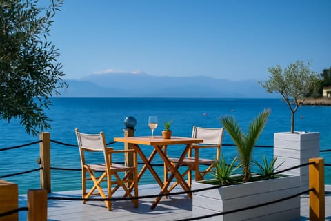 Sea view