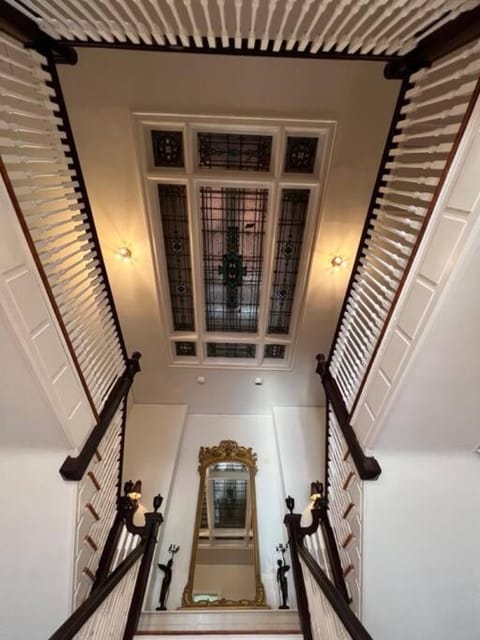 The Governor's Mansion - A Step Back in Time. Villa in Clarksdale