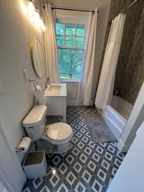 The Governor's Mansion - A Step Back in Time. Villa in Clarksdale