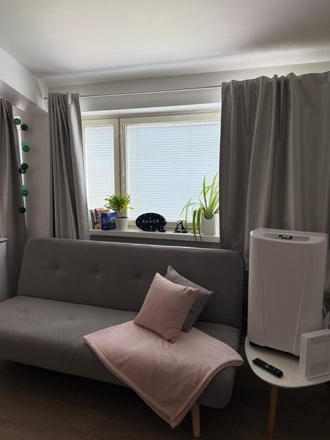 VesiLahti RoofLevel Apartment Apartment in Finland