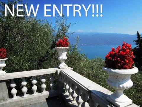 View (from property/room), Balcony/Terrace