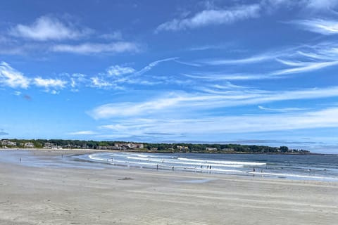 Kennebunk Beach House House in Kennebunkport