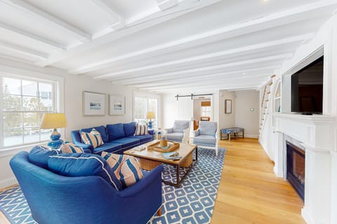 Kennebunk Beach House House in Kennebunkport