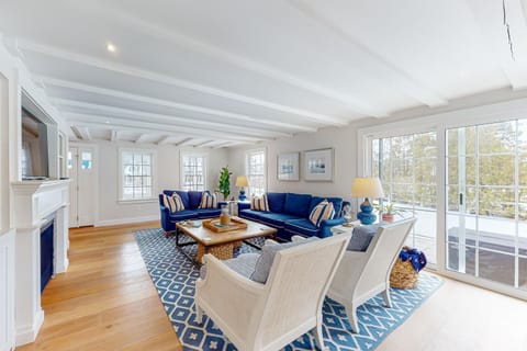 Kennebunk Beach House House in Kennebunkport