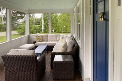 Kennebunk Beach House House in Kennebunkport