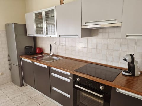 Spacious and Peaceful Apartment Rosemary Apartment in Šibenik-Knin County, Croatia
