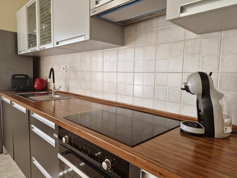 Spacious and Peaceful Apartment Rosemary Apartment in Šibenik-Knin County, Croatia