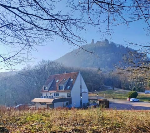 Property building, Day, Natural landscape