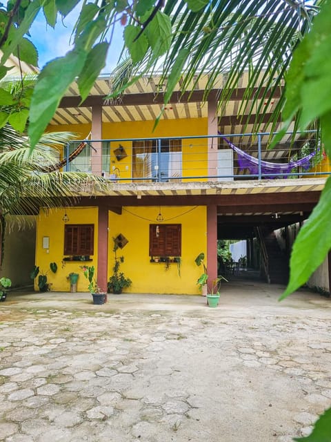 Property building, Day