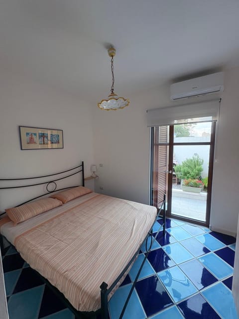 Balcony/Terrace, Bedroom