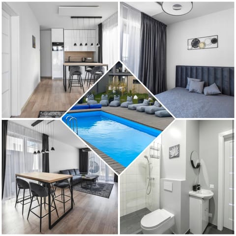 Bathroom, Bedroom, Guests, Swimming pool