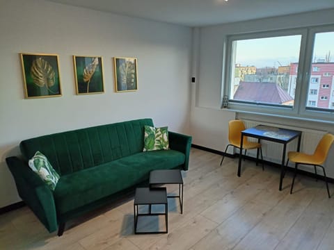 Apartament Stogi Apartment in Gdansk