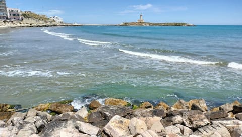 B&B Casa Desimio Bed and Breakfast in Vieste