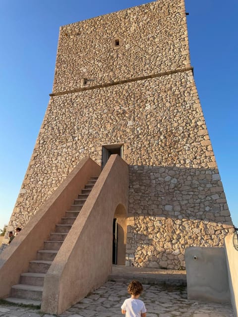 B&B Casa Desimio Bed and Breakfast in Vieste